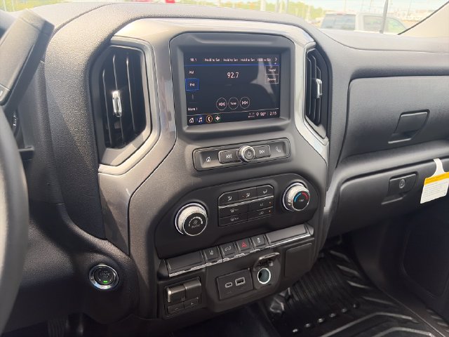 New 2026 Chevrolet Silverado 2500 W/T AWD/4WD image 18