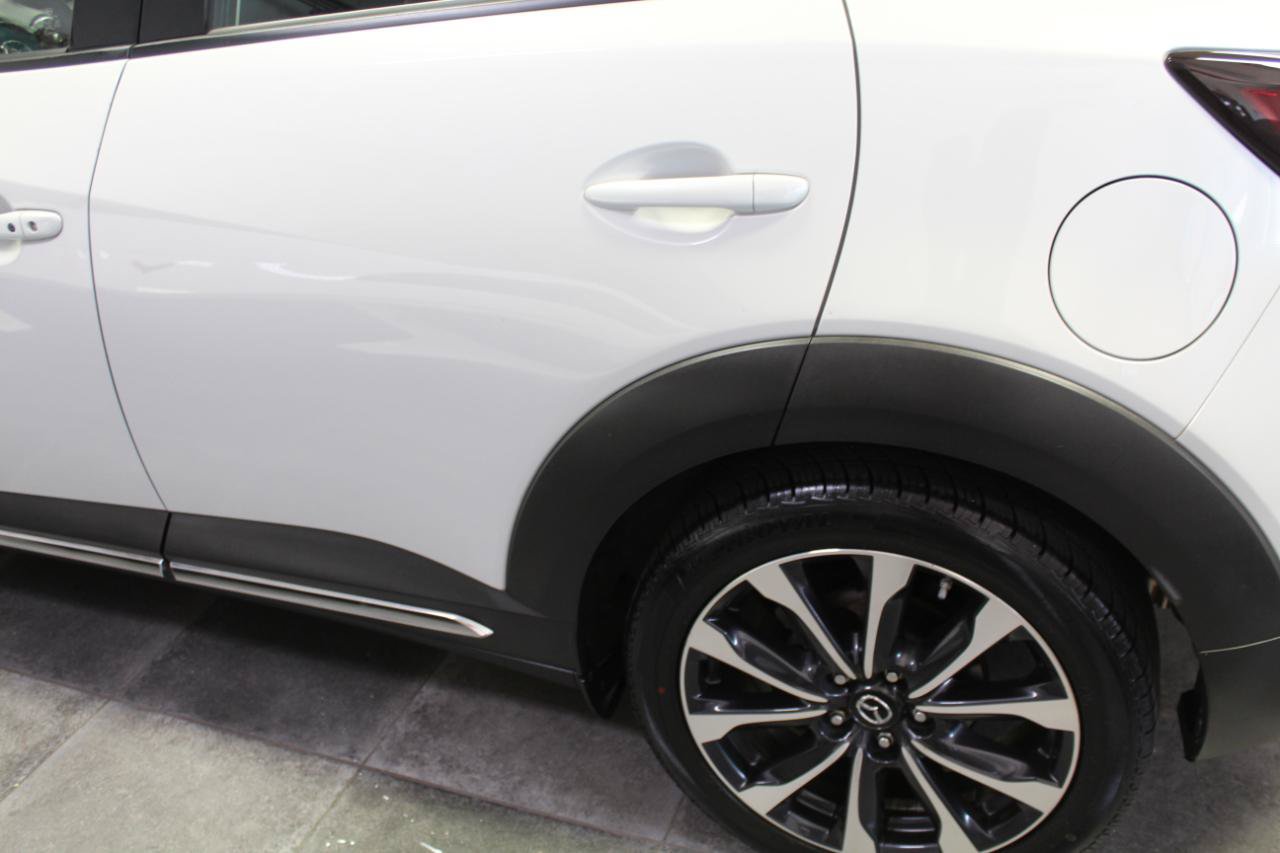 Used 2019 MAZDA CX-3 Grand Touring AWD/4WD image 37