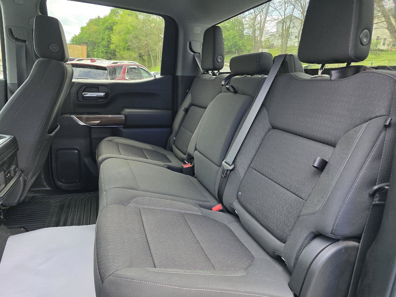 Used 2022 Chevrolet Silverado 1500 RST AWD/4WD image 18
