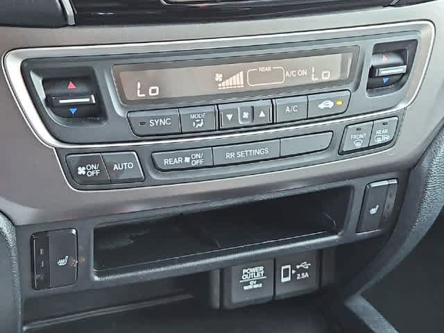 Used 2021 Honda Passport EX-L image 26