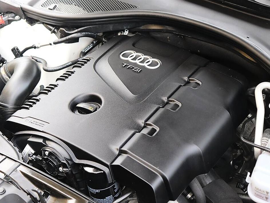 Used 2014 Audi A6 2.0T Premium FWD image 42