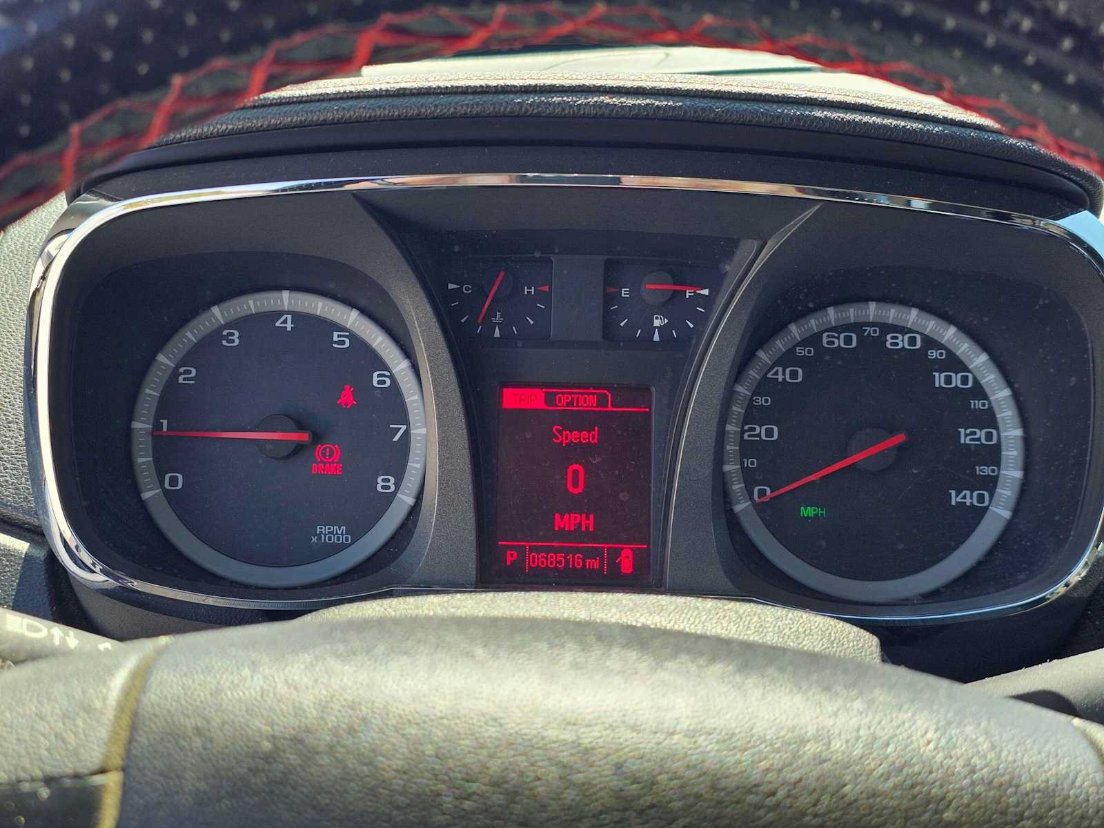 Used 2014 GMC Terrain SLE w/ LPO, Protection Package FWD image 23