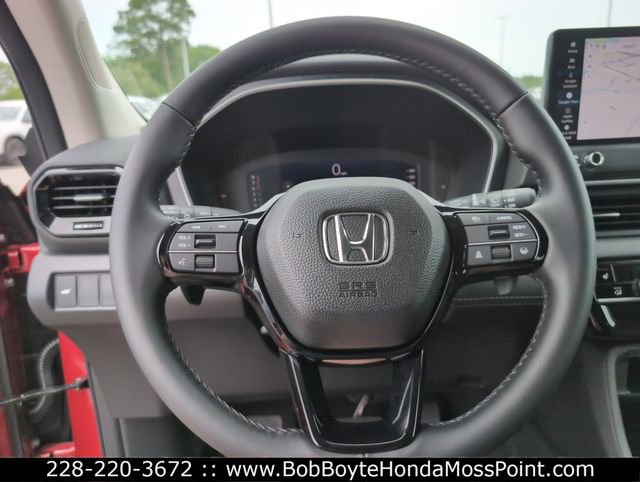 New 2026 Honda Pilot EX-L image 23