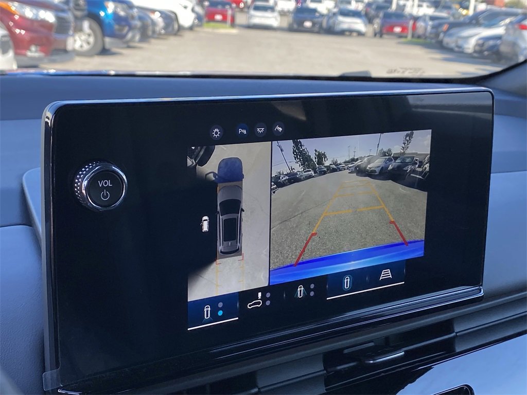 Used 2025 Honda Prologue Elite image 10