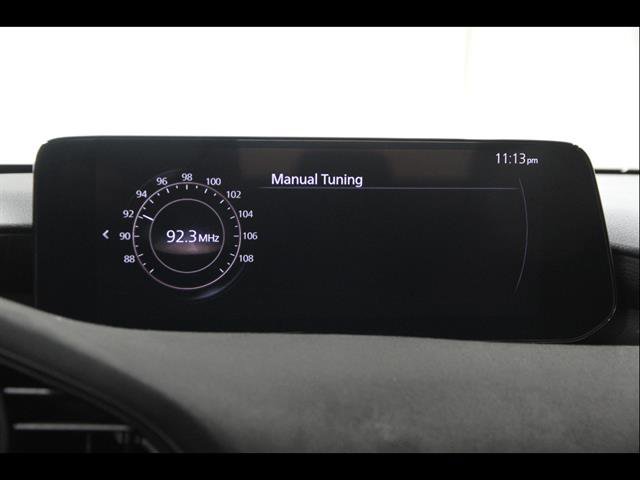 Certified 2025 MAZDA MAZDA3 Carbon AWD/4WD image 10