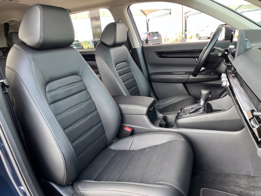 Certified 2026 Honda CR-V EX-L image 34
