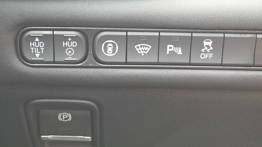 Used 2025 Acura TLX Type S AWD/4WD image 30