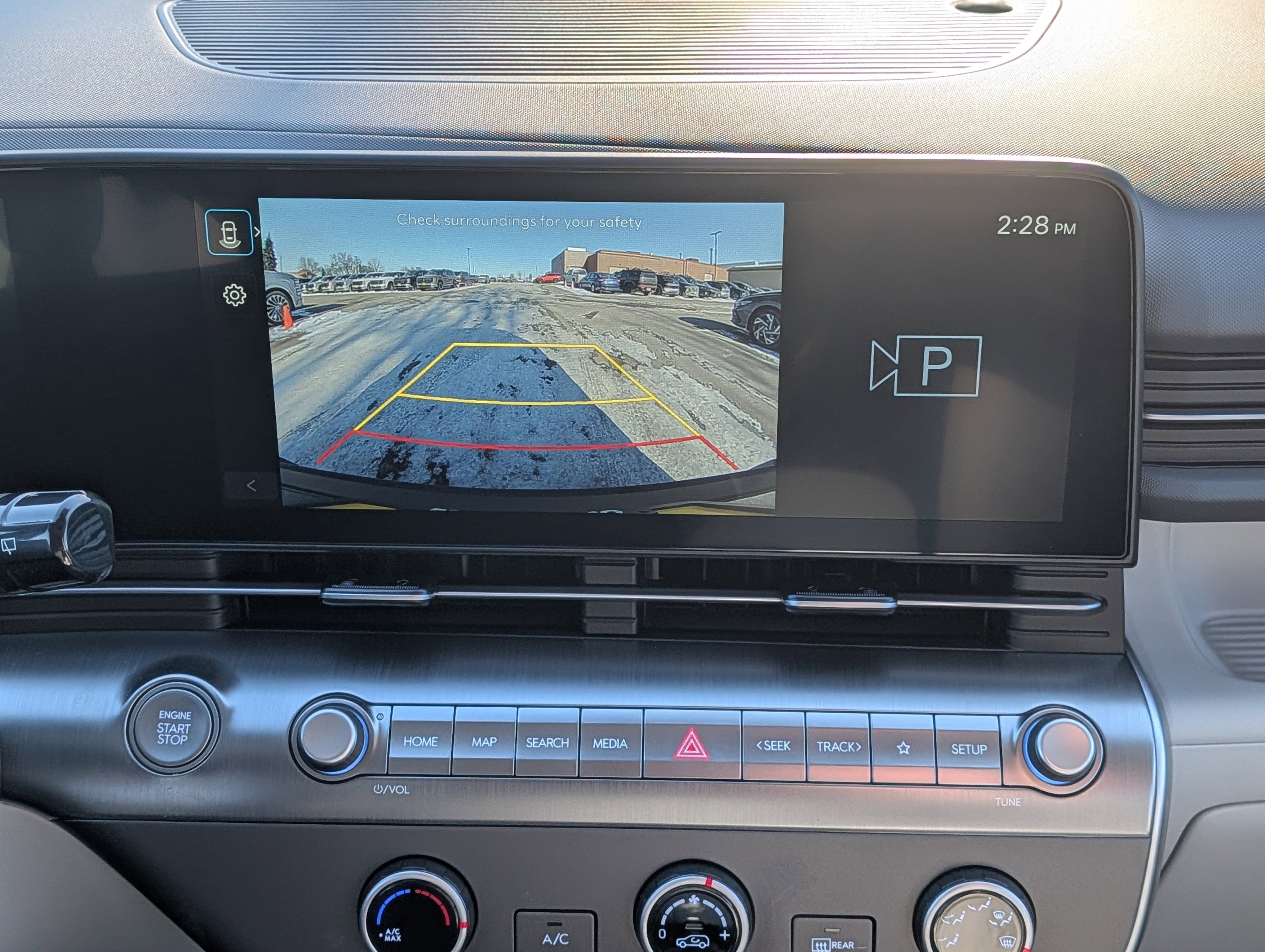 New 2026 Hyundai Kona SE image 15