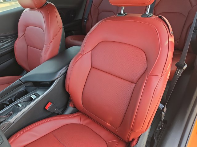 New 2026 Dodge Charger Scat Pack image 14