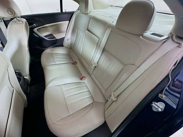 Used 2012 Buick Regal Leather image 23