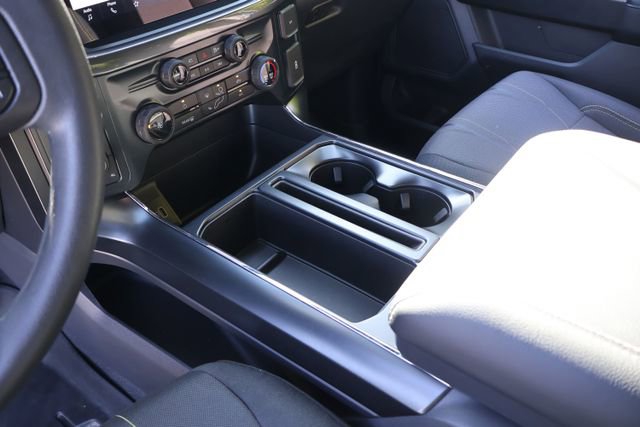 Used 2025 Ford F150 STX AWD/4WD image 15
