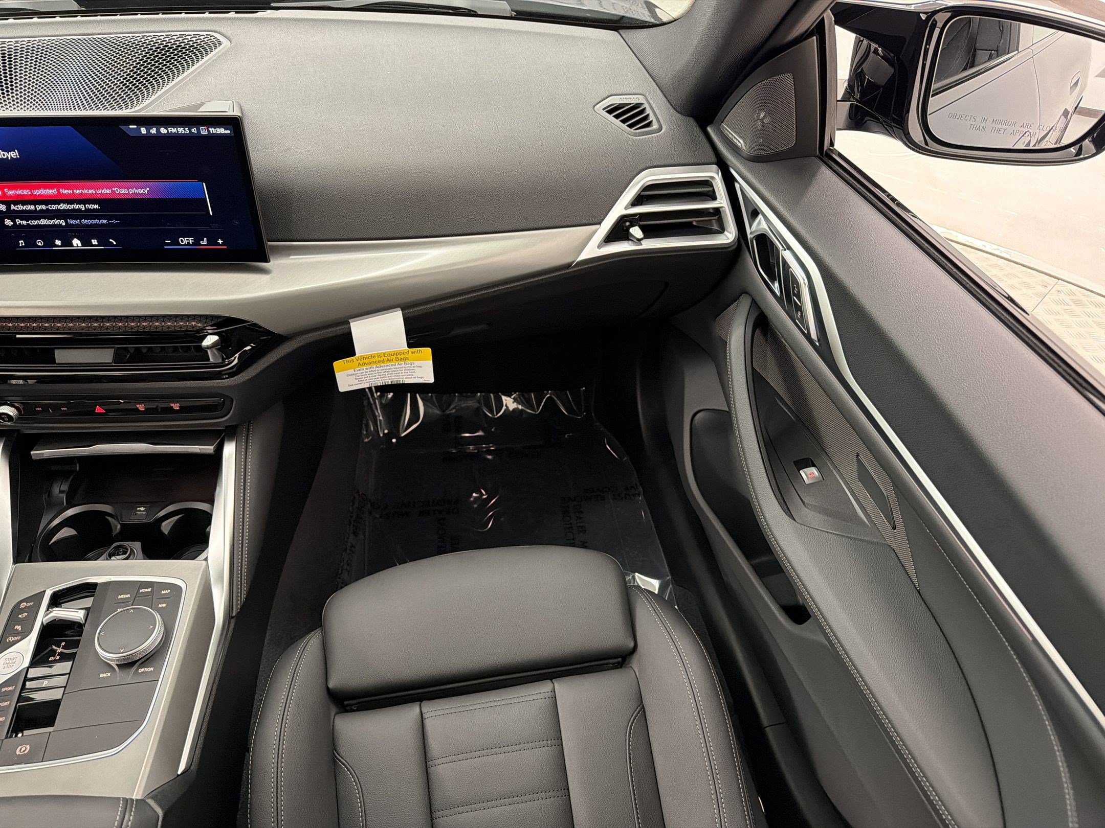 New 2026 BMW 440i xDrive w/ Premium Package AWD/4WD image 30