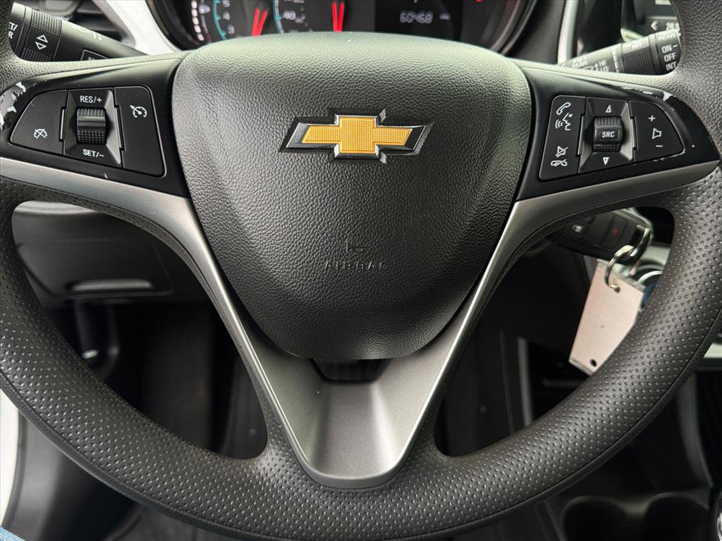 Used 2018 Chevrolet Spark LT image 19