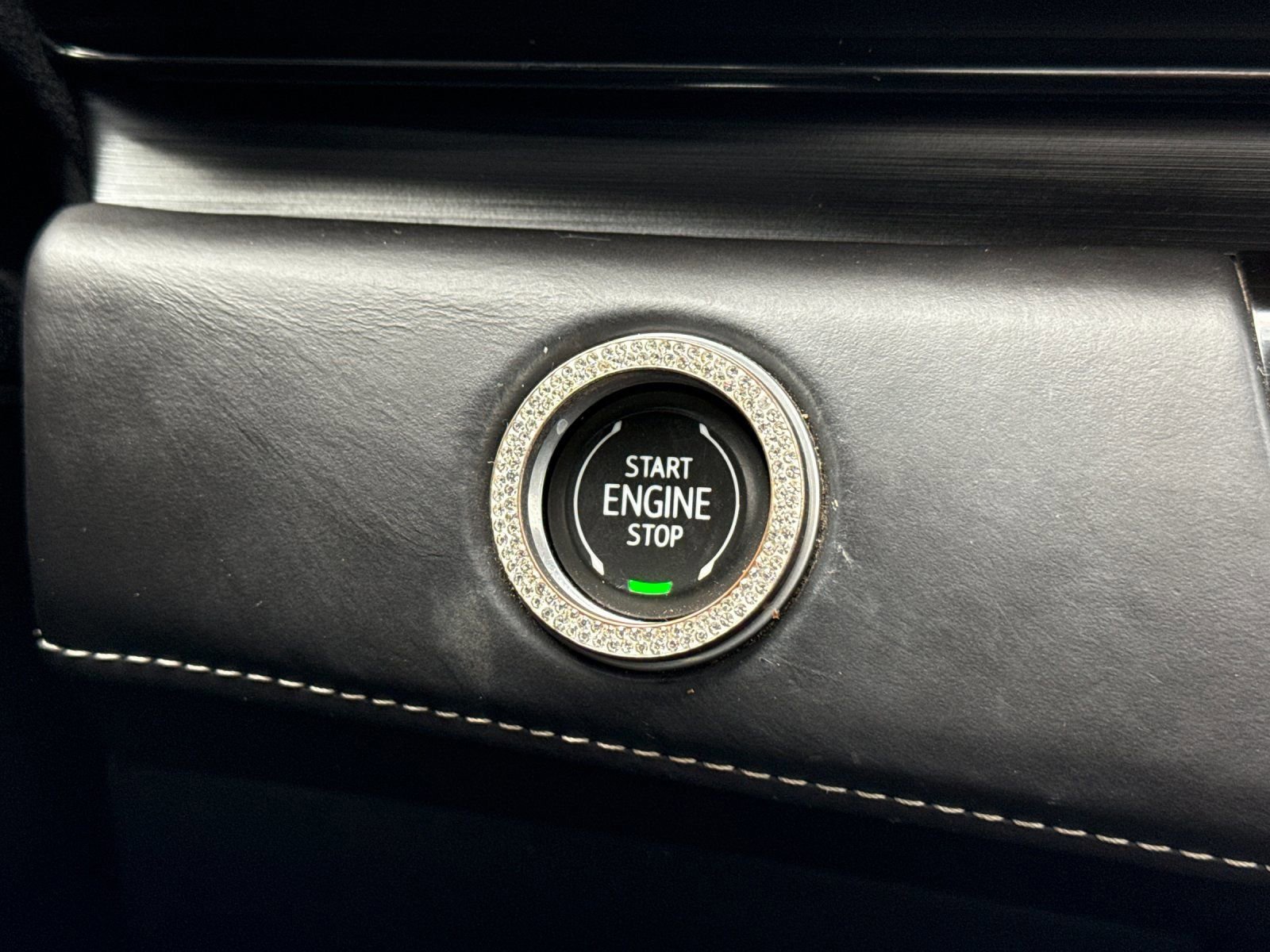 Used 2022 Cadillac Escalade ESV Sport Platinum image 26