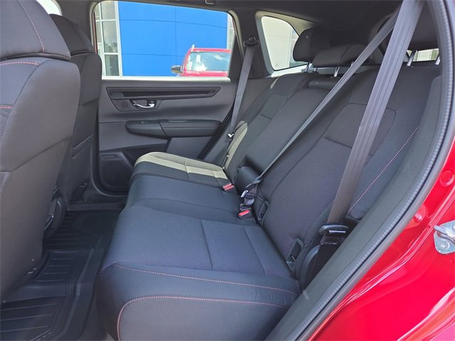 New 2026 Honda CR-V TrailSport image 7