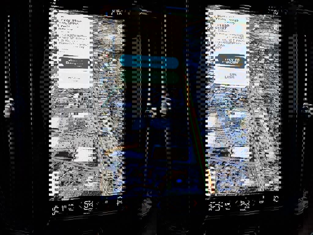 Used 2024 Volvo XC60 B5 Plus image 20