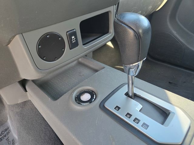 Used 2020 Nissan Frontier S RWD image 17