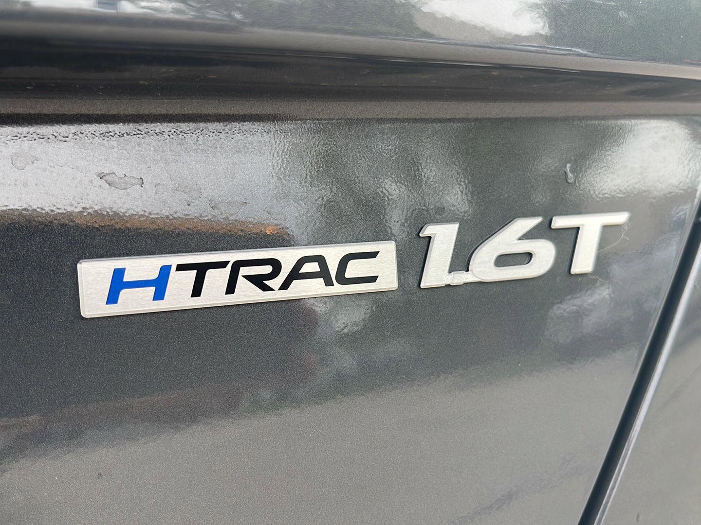 Used 2026 Hyundai Kona SEL Premium AWD/4WD image 33