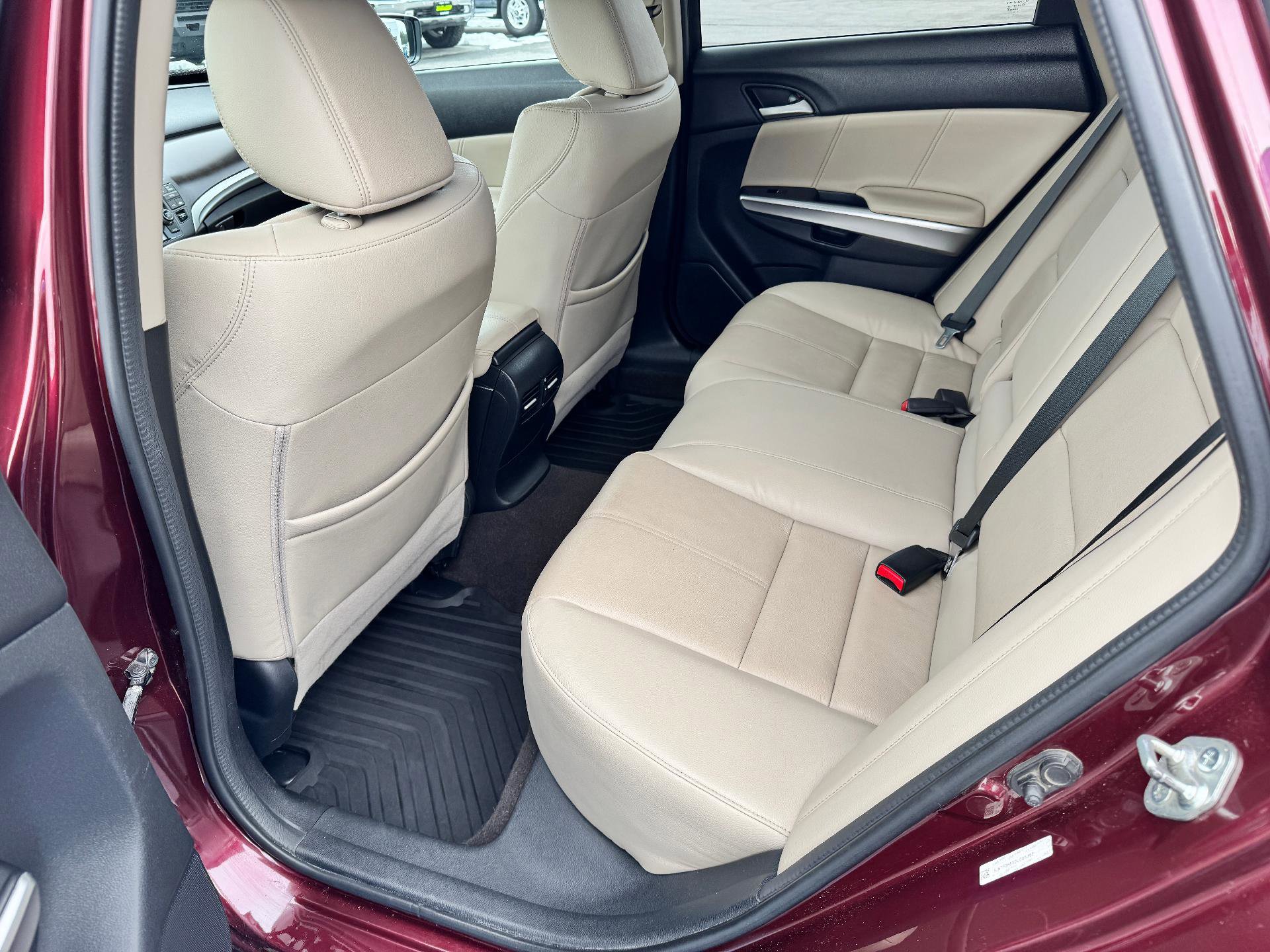 Used 2013 Honda Crosstour EX-L image 14