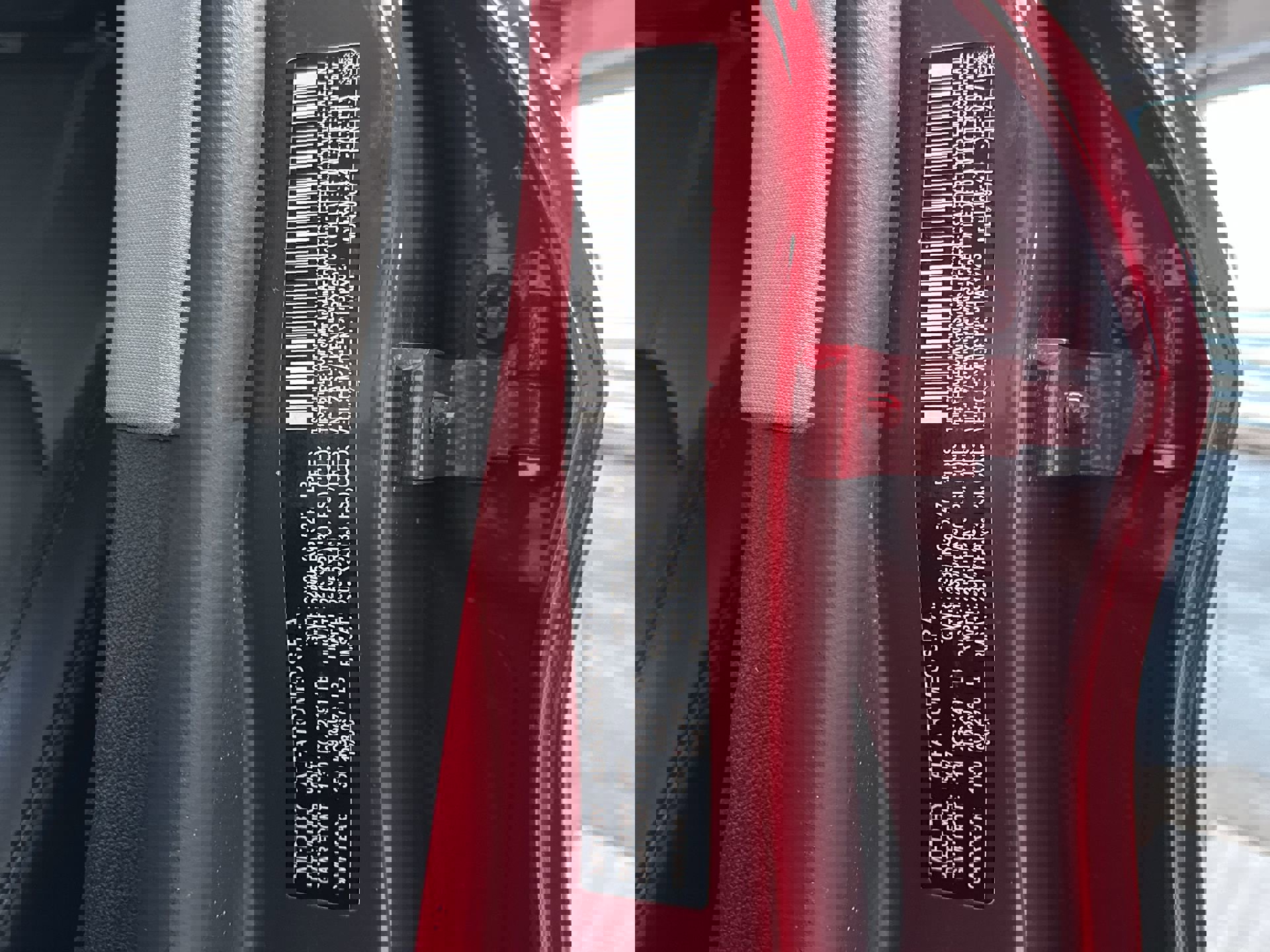 Used 2018 Alfa Romeo Stelvio Ti image 13