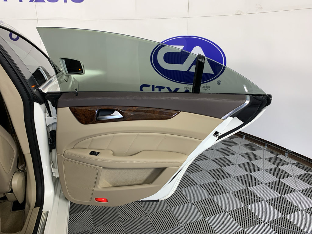 Used 2014 Mercedes-Benz CLS 550 image 39