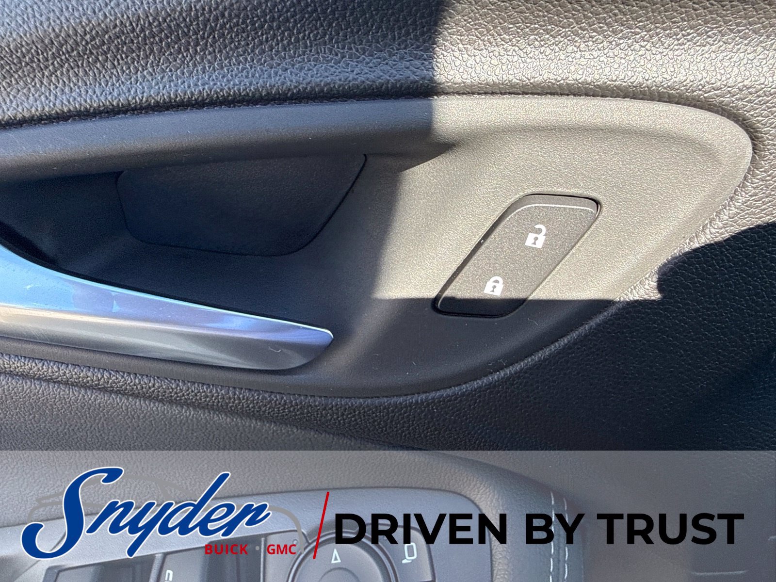 New 2026 Buick Encore GX Preferred w/ Advanced Technology Package FWD image 20