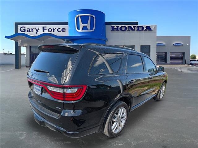 Used 2024 Dodge Durango GT image 2