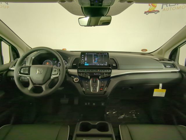 New 2026 Honda Odyssey Touring image 30