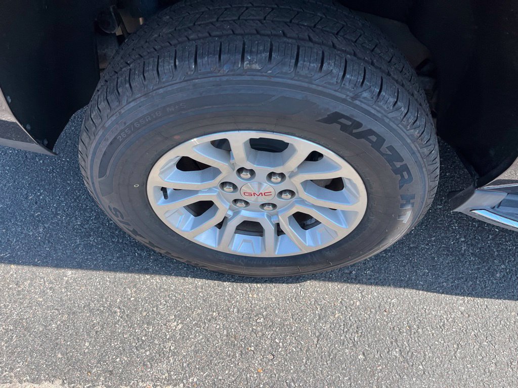 Used 2018 GMC Yukon XL SLT AWD/4WD image 49