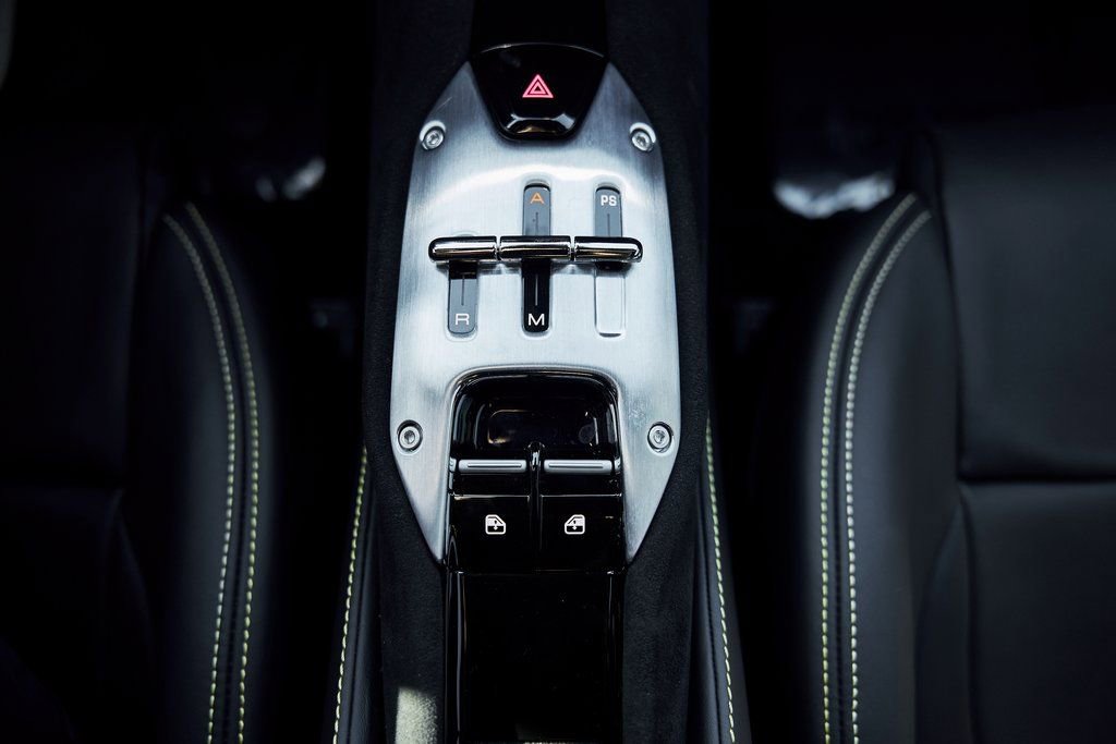 Used 2023 Ferrari SF90 Stradale image 54