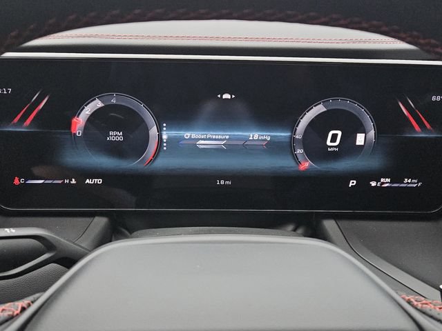 New 2026 Dodge Charger Scat Pack AWD/4WD image 19