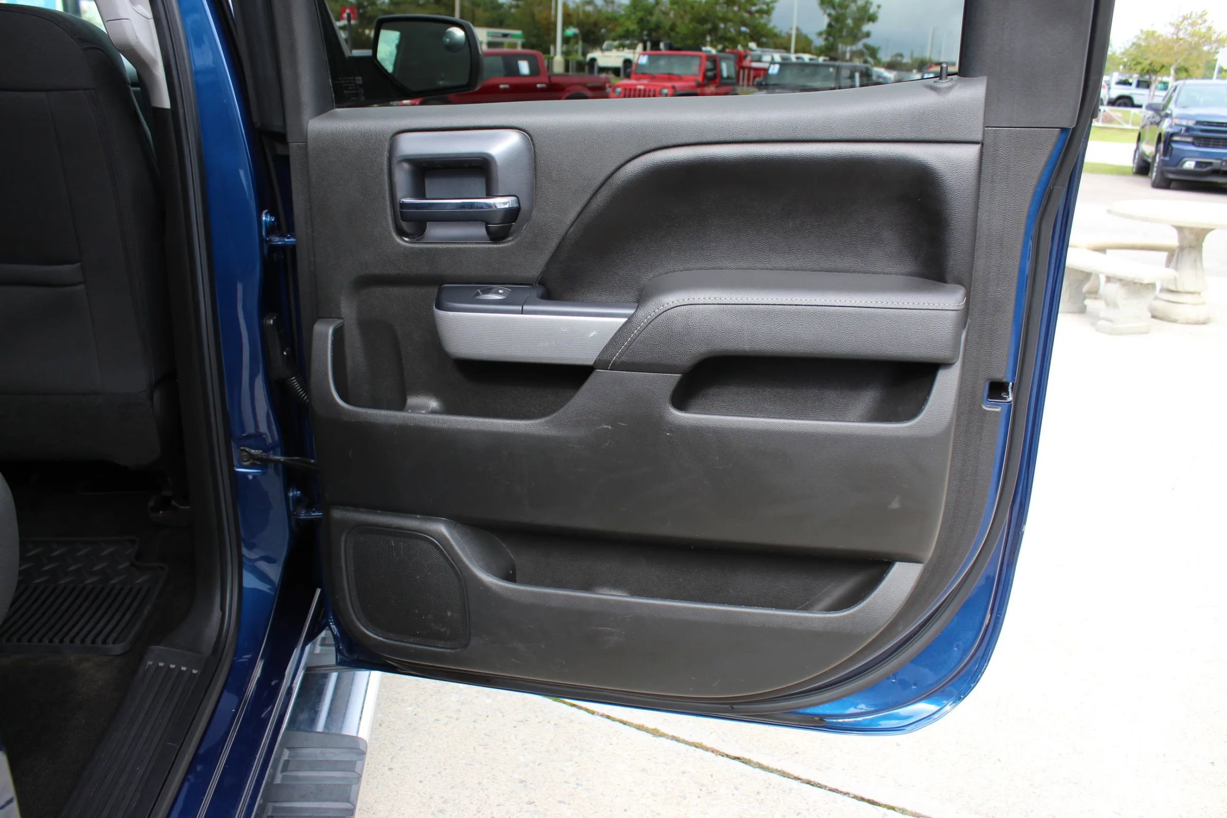 Used 2016 Chevrolet Silverado 1500 LT w/ All Star Edition image 24