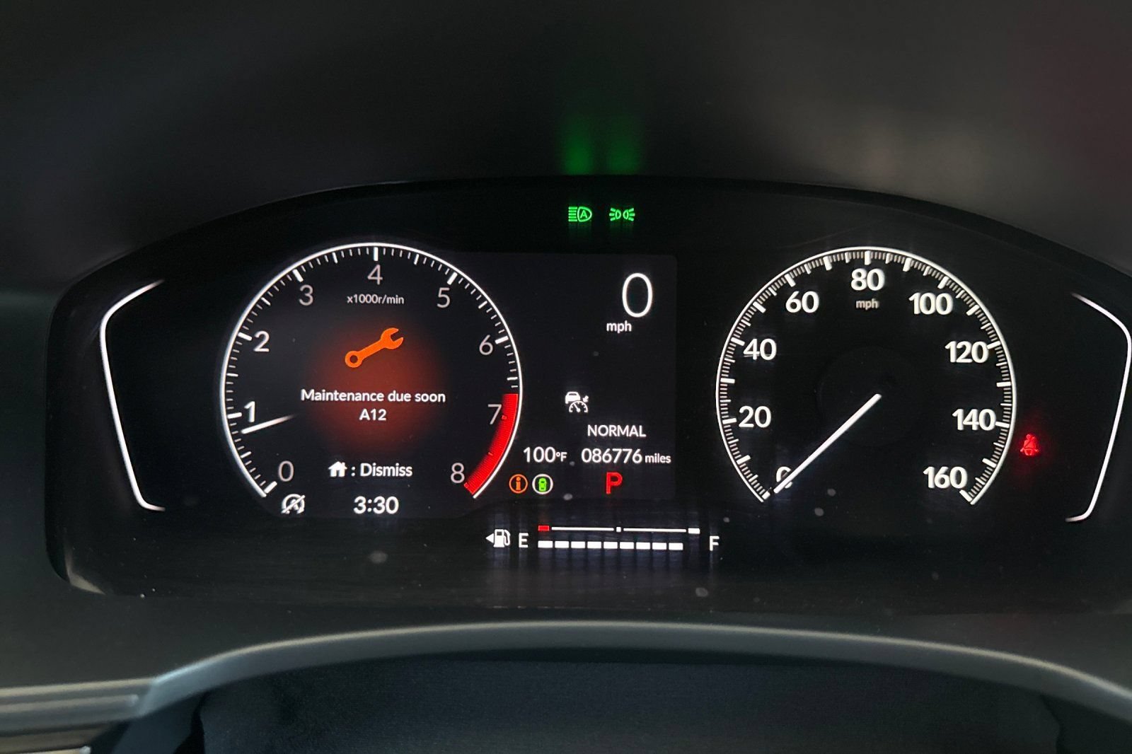 Used 2022 Honda Civic Sport image 40