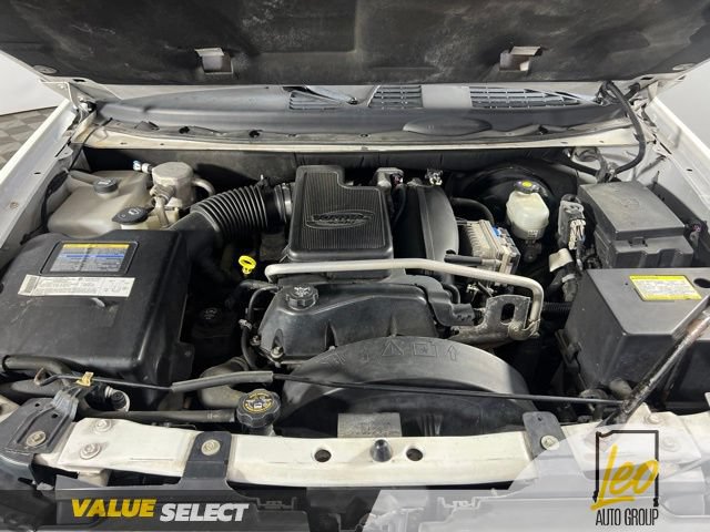 Used 2005 Chevrolet TrailBlazer LT AWD/4WD image 4