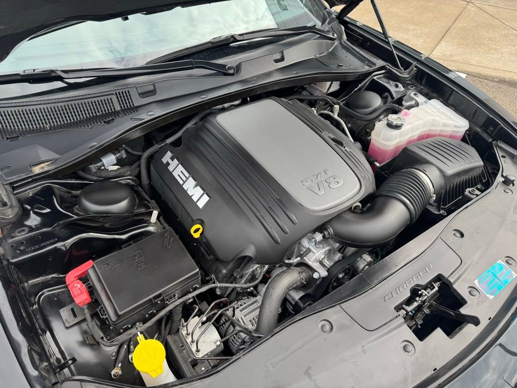 Used 2023 Dodge Charger R/T image 6