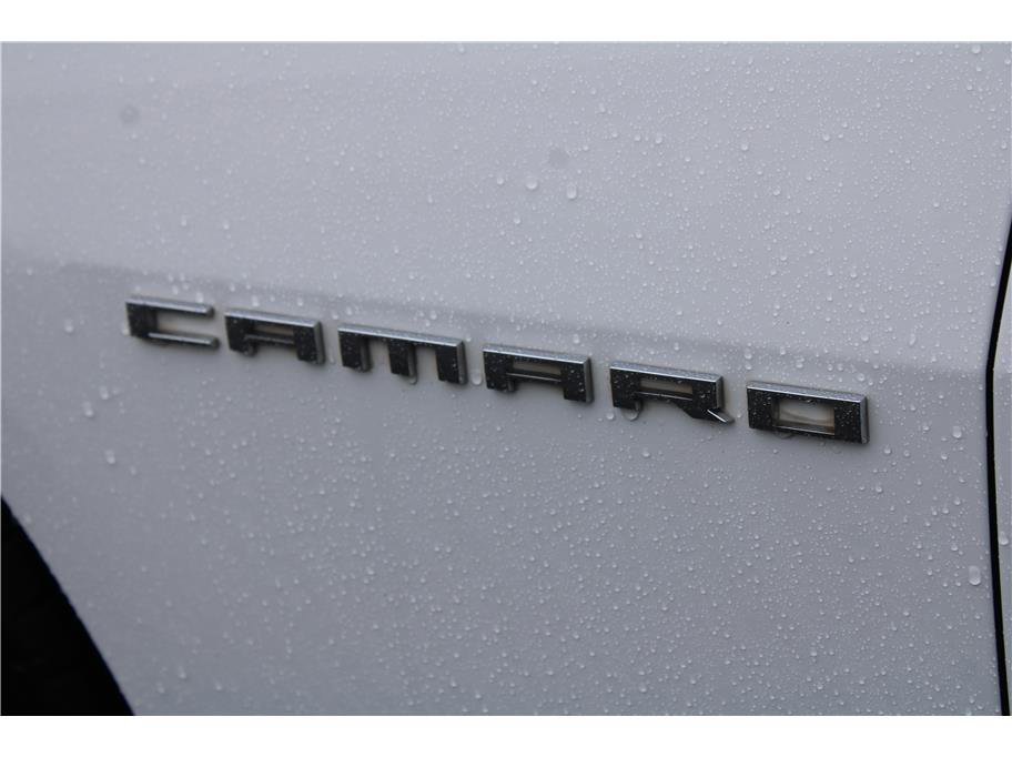 Used 2013 Chevrolet Camaro SS w/ RS Package image 34