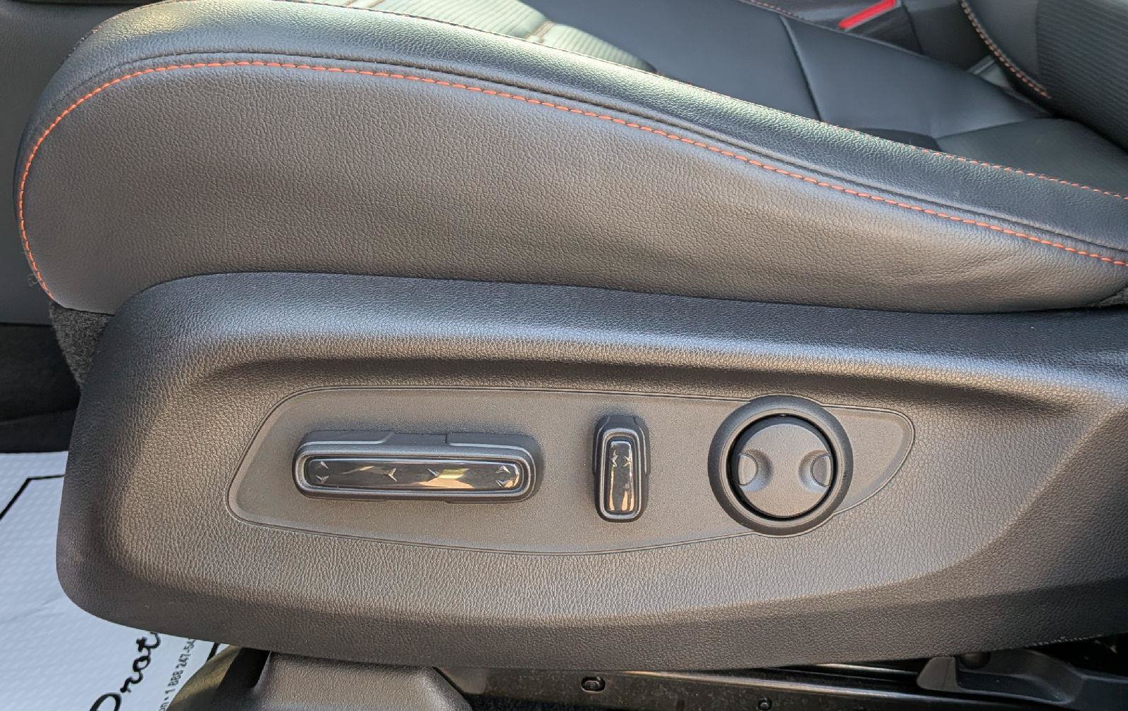 Used 2024 Honda CR-V Sport-L image 13