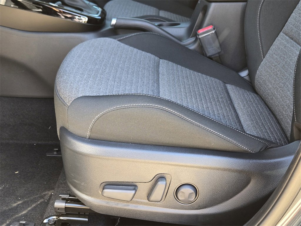New 2025 Kia Soul EX image 17