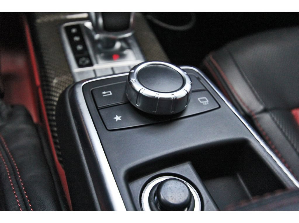 Used 2018 Mercedes-Benz G 63 AMG 4MATIC image 25