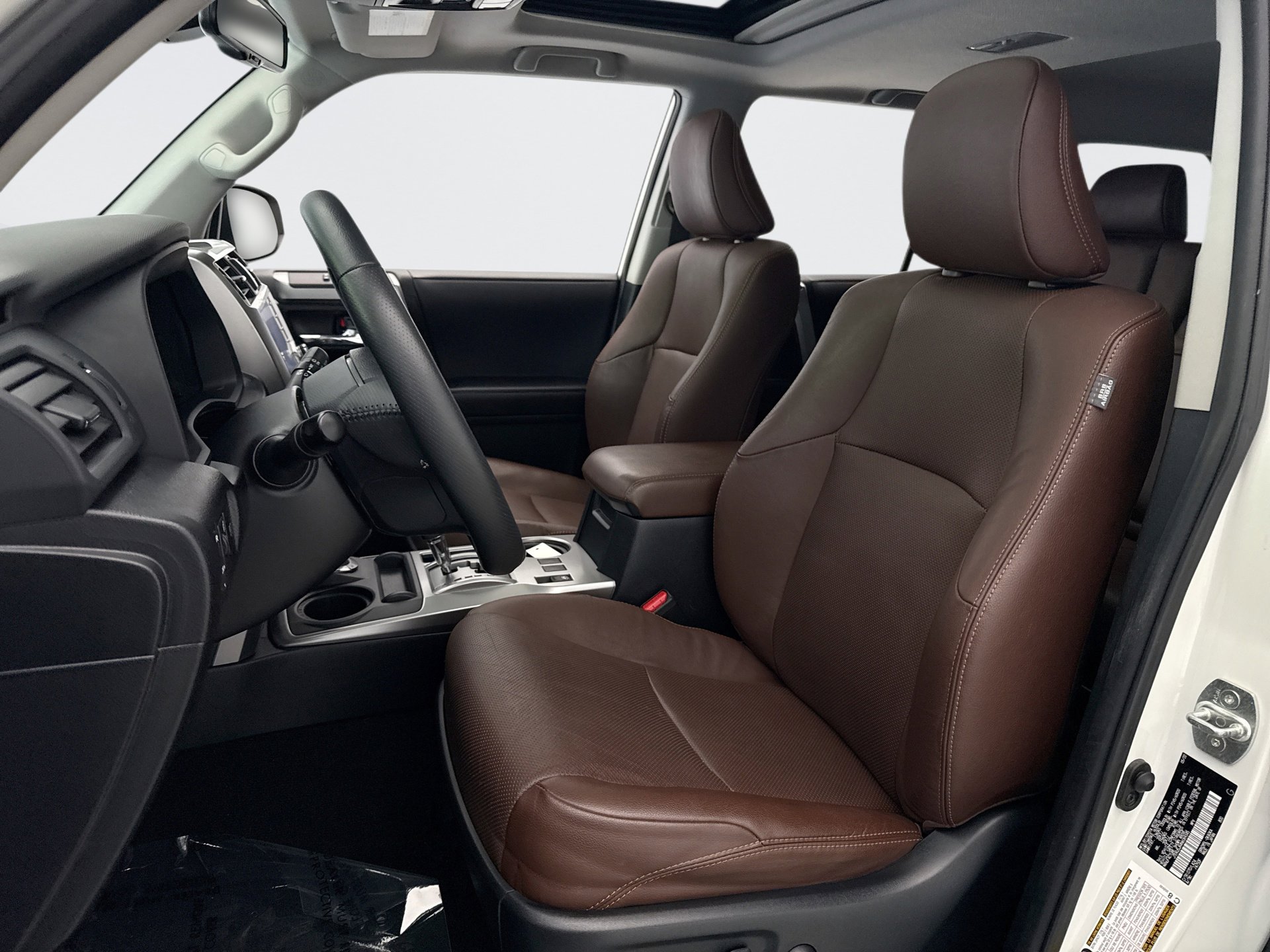 Used 2022 Toyota 4Runner Limited AWD/4WD image 11