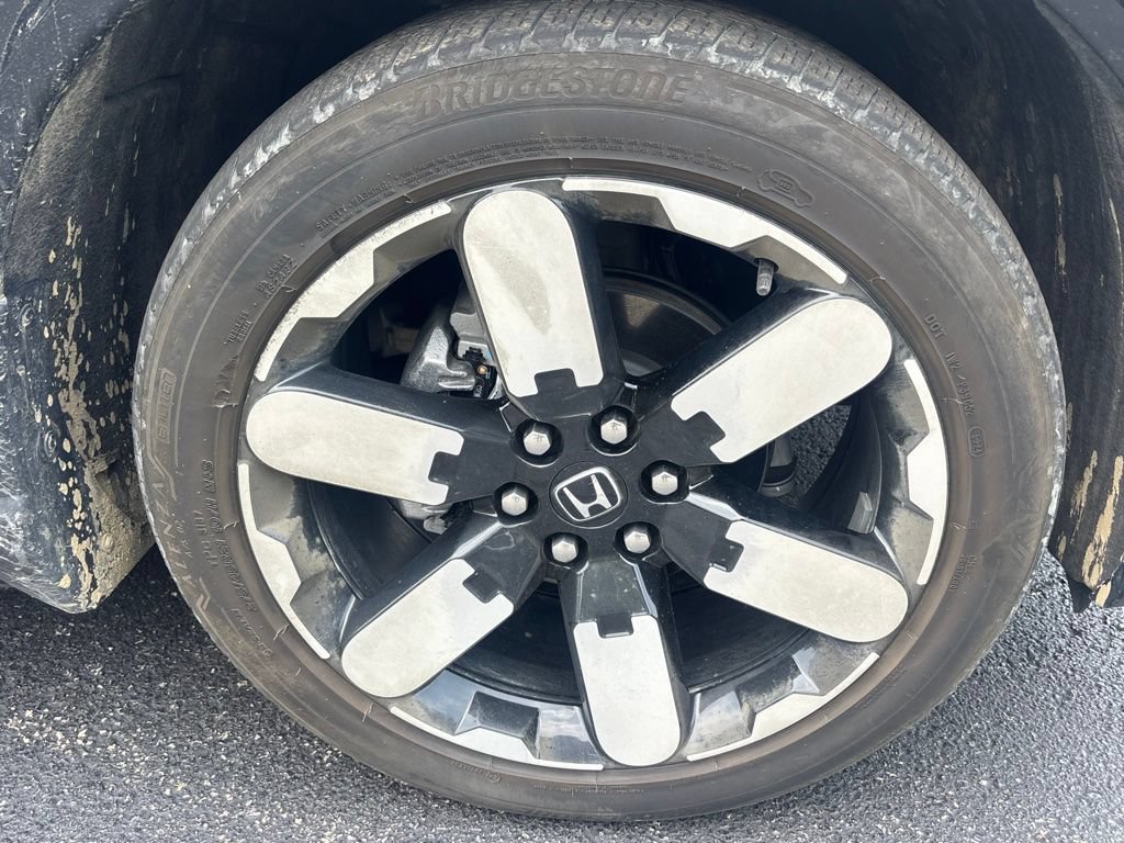 Used 2024 Honda Prologue Elite image 38