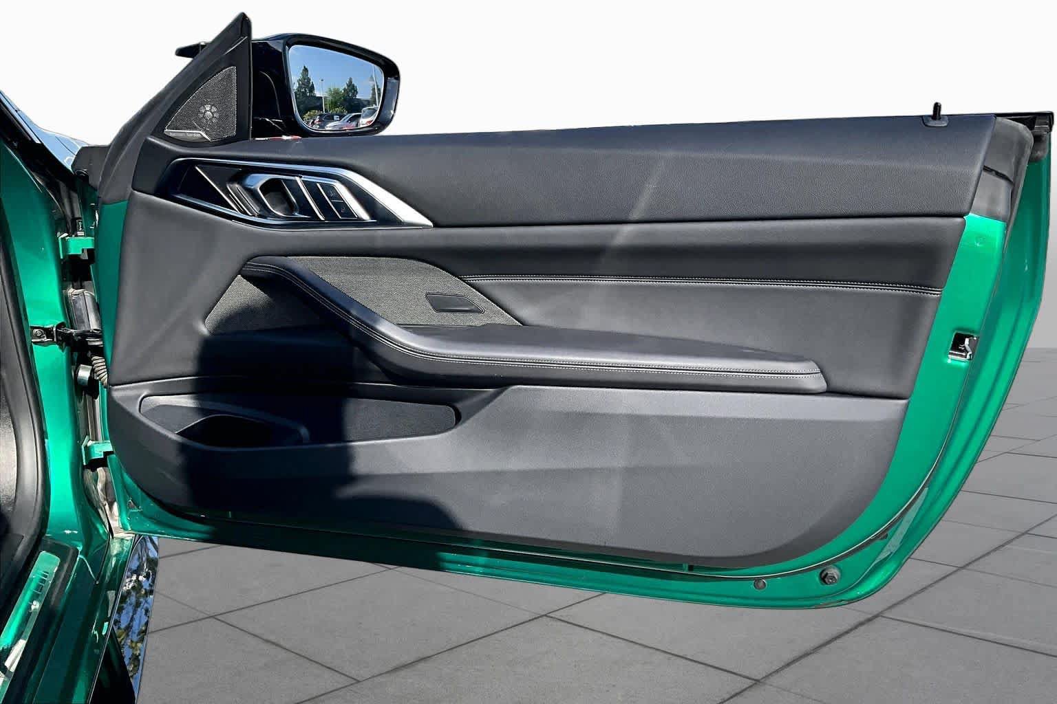 Used 2026 BMW M4 Competition RWD image 19
