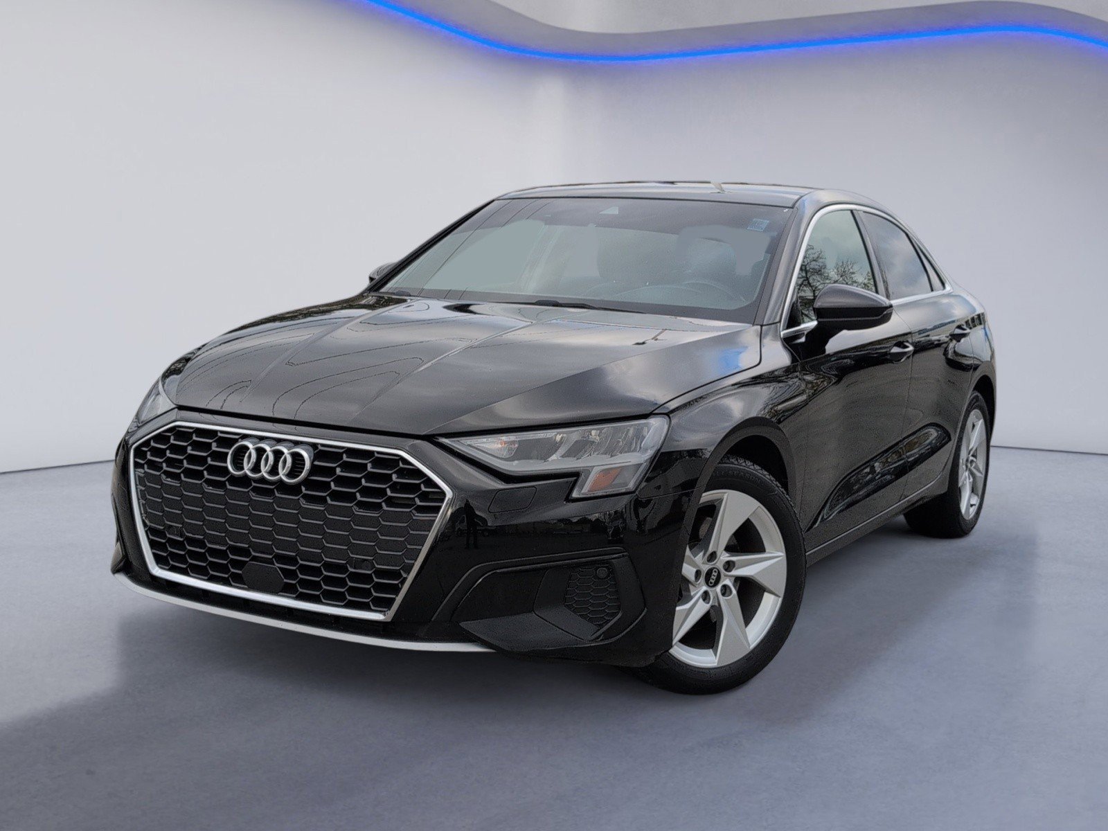 Used 2022 Audi A3 2.0T Premium image 2