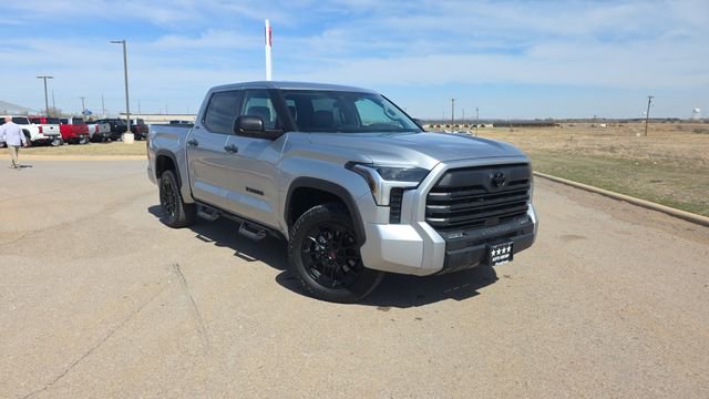 Used 2022 Toyota Tundra SR5 image 10