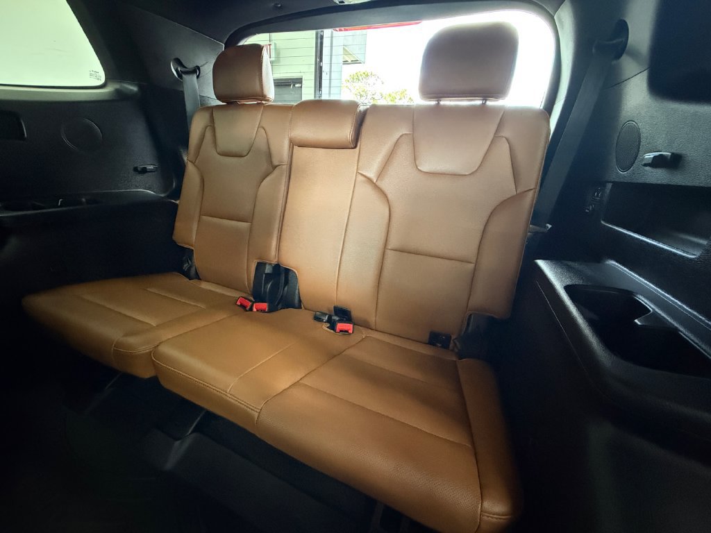 Used 2024 Kia Telluride SX X-Pro AWD/4WD image 33