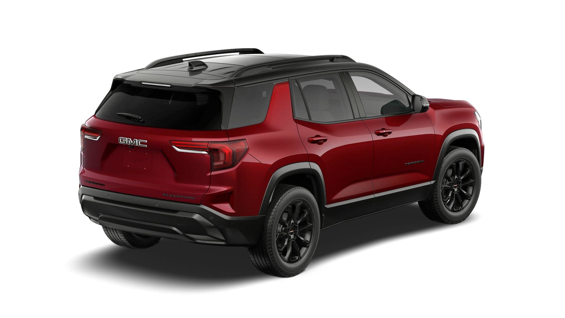 New 2027 GMC Terrain Elevation w/ Elevation Premium Package FWD image 51