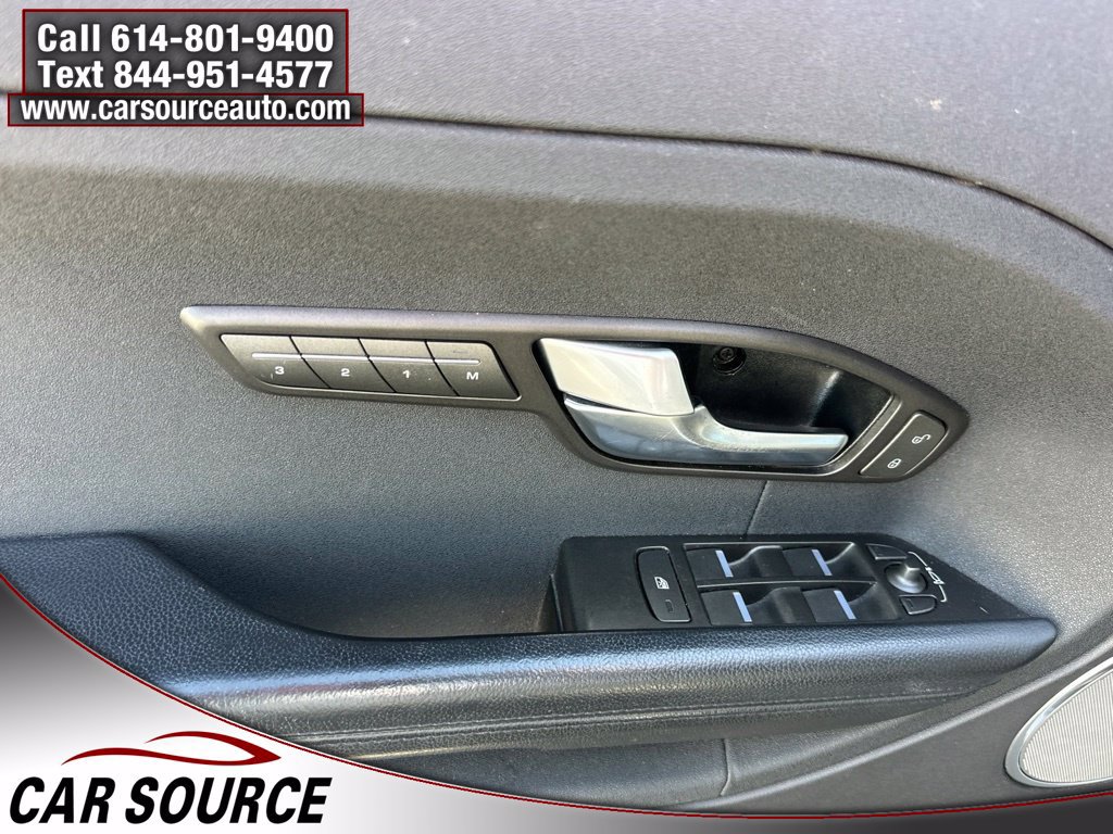 Used 2015 Land Rover Range Rover Evoque Pure Premium AWD/4WD image 15