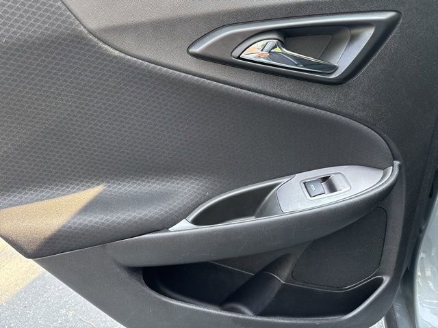 Used 2024 Chevrolet Malibu LT image 21