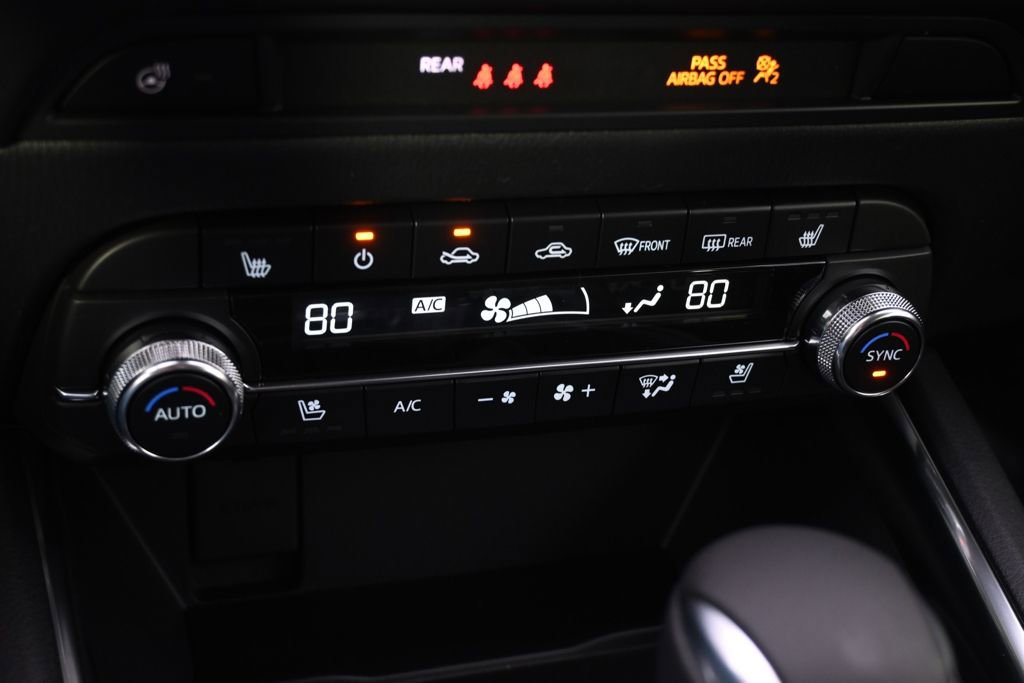 New 2025 MAZDA CX-5 AWD 2.5 S w/ Premium Plus Pkg image 29