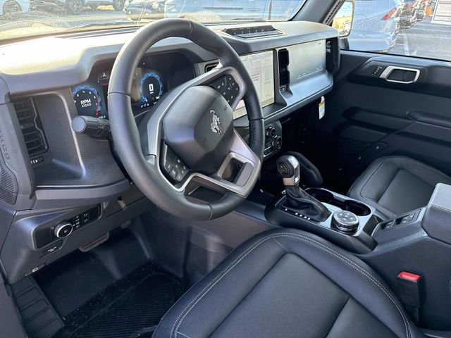 New 2025 Ford Bronco Badlands image 22